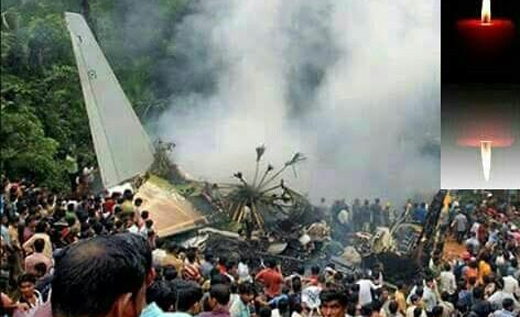 air crash